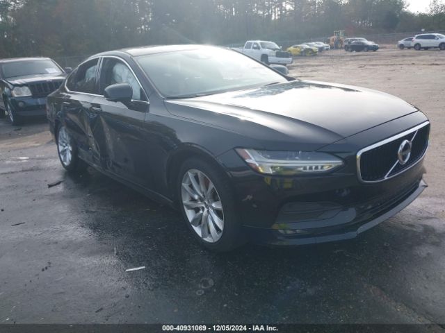 volvo s90 2017 yv1a22mk6h1003605