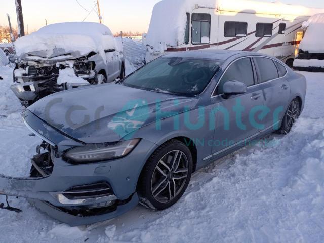 volvo s90 t6 ins 2017 yv1a22ml5h1001319