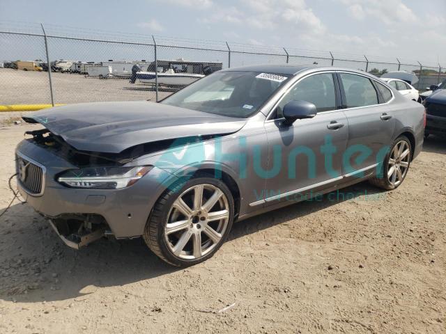 volvo s90 t6 ins 2017 yv1a22ml7h1004769