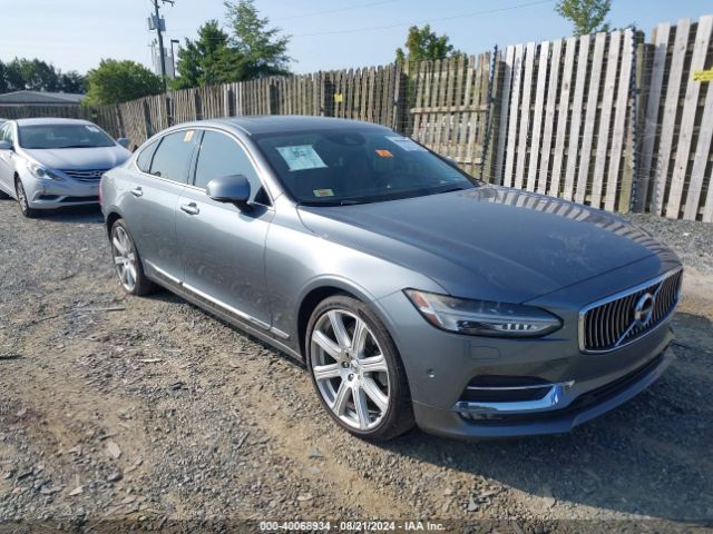 volvo s90 2017 yv1a22ml9h1000982