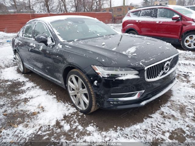 volvo s90 2017 yv1a22mlxh1011750