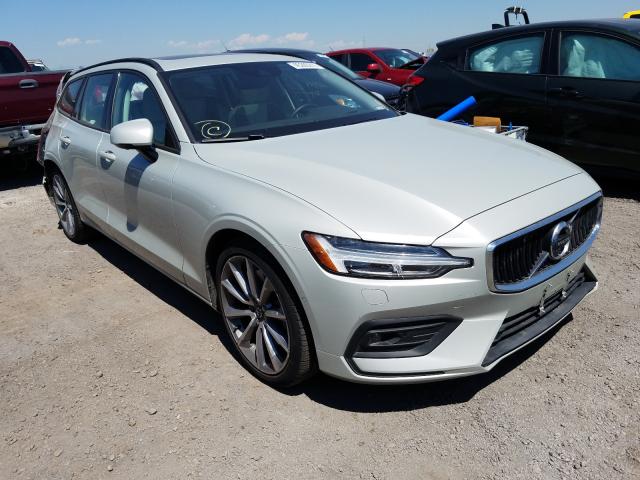 volvo v60 t6 mom 2019 yv1a22sk8k1004667