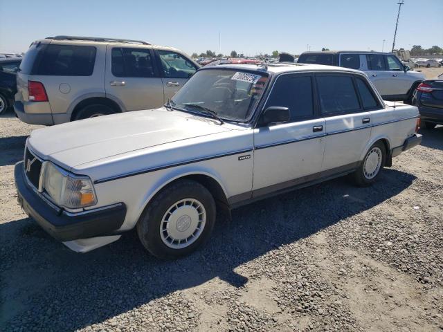 volvo 240 base 1990 yv1aa8845l1390416