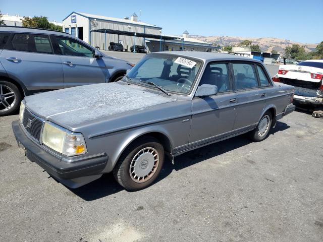 volvo 240 1991 yv1aa8849m1440977