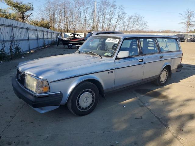 volvo 240 base 1991 yv1aa8859m1888208