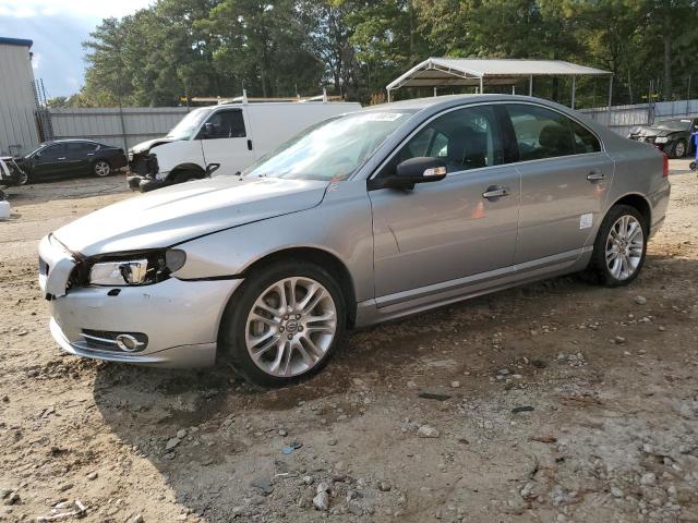 volvo s80 v8 2007 yv1ah852071017532