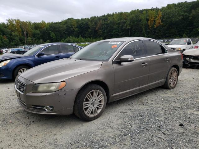 volvo s80 v8 2007 yv1ah852171024117