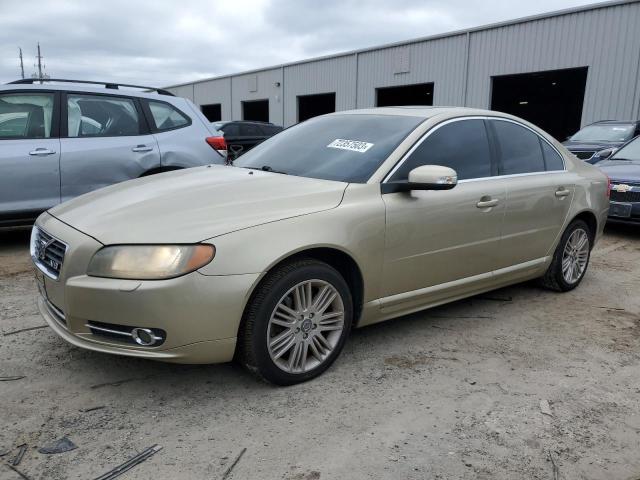 volvo s80 v8 2007 yv1ah852271022716