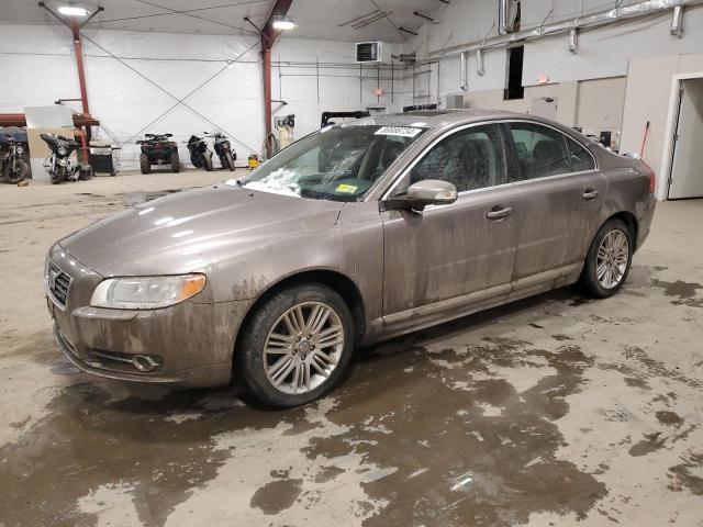 volvo s80 v8 2007 yv1ah852271035093