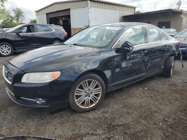 volvo s80 2007 yv1ah852271042805