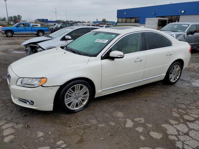 volvo s80 v8 2008 yv1ah852281076213