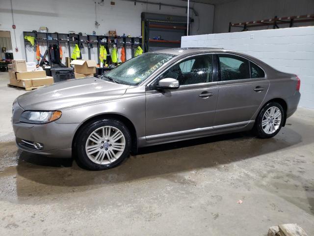 volvo s80 v8 2007 yv1ah852471019428