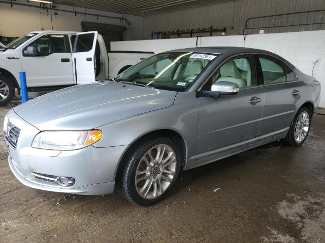 volvo s80 v8 2007 yv1ah852571043186