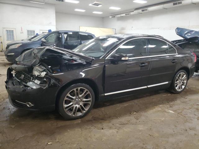 volvo s80 v8 2008 yv1ah852681078689