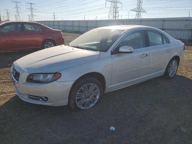 volvo s80 v8 2007 yv1ah852771028494