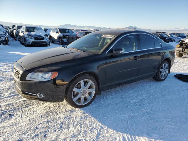 volvo s80 v8 2007 yv1ah852871027113