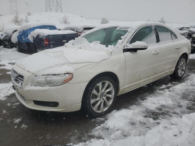 volvo s80 v8 2007 yv1ah852871034434