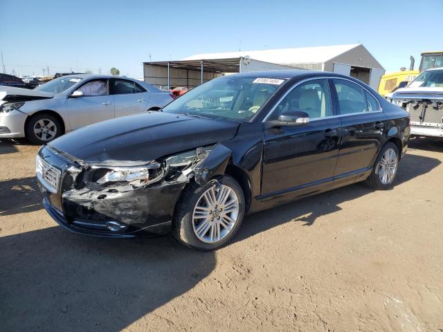 volvo s80 2007 yv1ah852971038699