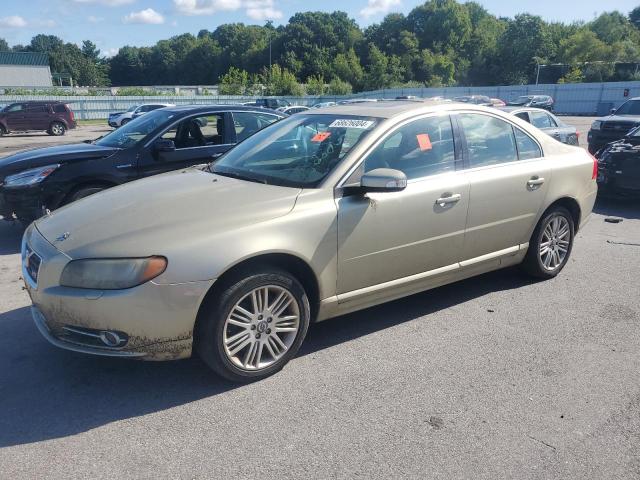 volvo s80 v8 2007 yv1ah852x71020504