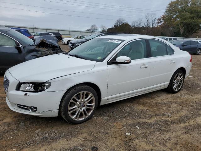 volvo s80 v8 2007 yv1ah852x71024858