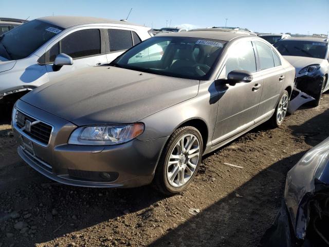 volvo s80 t6 tur 2008 yv1ah992081059930