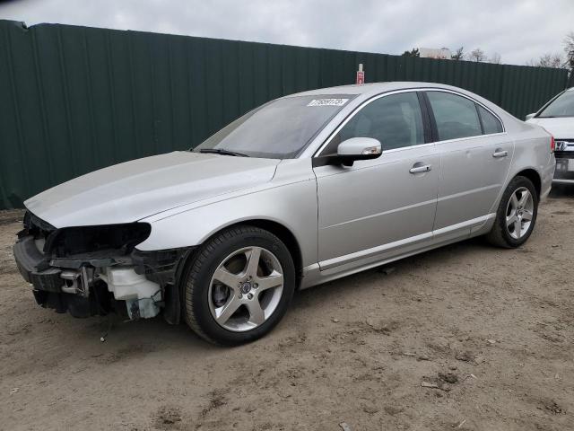 volvo s80 2008 yv1ah992081079398