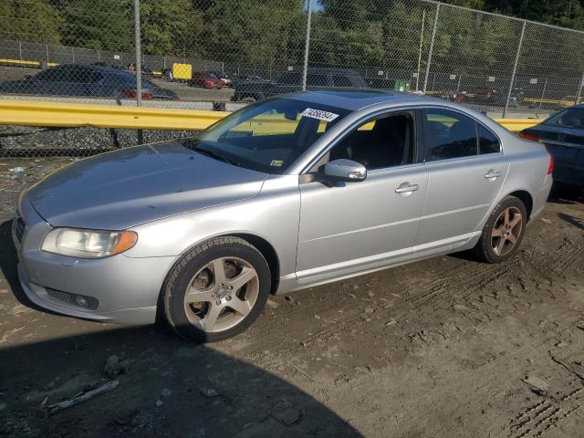 volvo s80 t6 2009 yv1ah992091105287