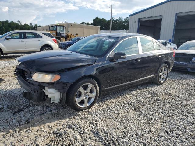 volvo s80 t6 tur 2008 yv1ah992181054204