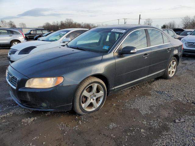 volvo s80 t6 2009 yv1ah992391093717