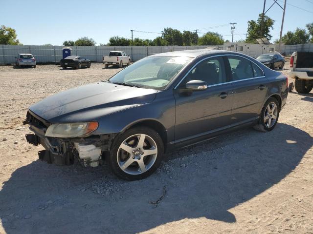 volvo s80 t6 tur 2008 yv1ah992481056271