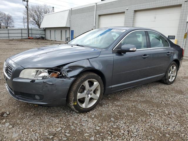 volvo s80 2008 yv1ah992681056899