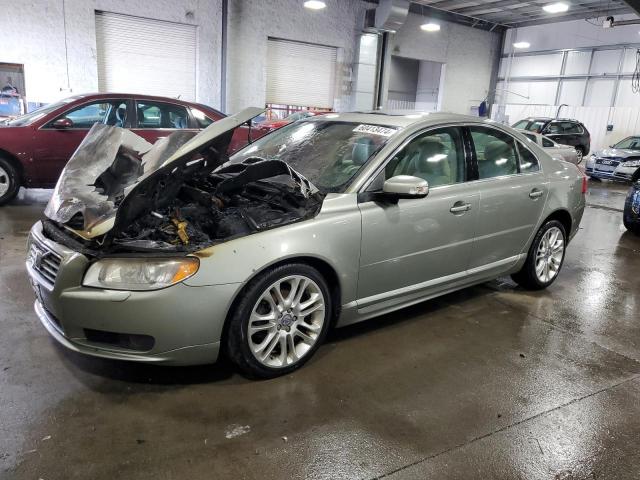 volvo s80 2008 yv1ah992681082340