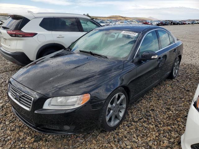 volvo s80 t6 tur 2008 yv1ah992781075185