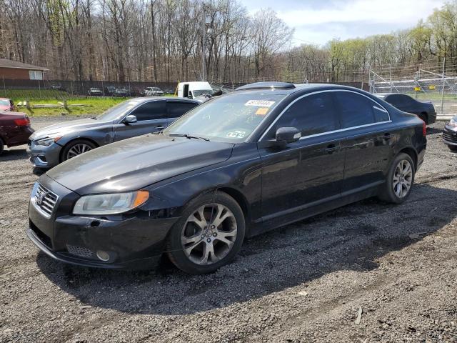 volvo s80 2009 yv1ah992791093378