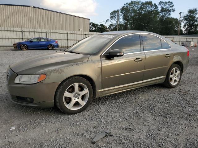 volvo s80 t6 2009 yv1ah992791105741