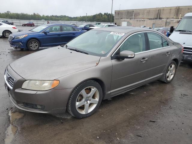 volvo s80 2008 yv1ah992881069993