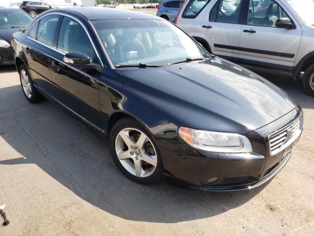 volvo s80 t6 2009 yv1ah992x91094069