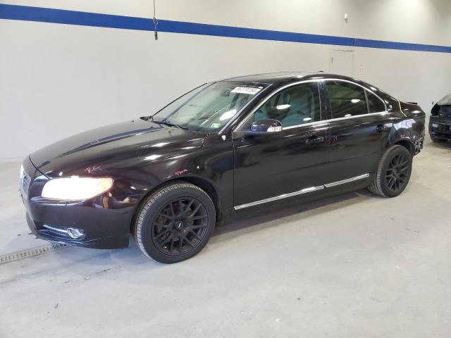 volvo s80 t6 2009 yv1ar992791106742