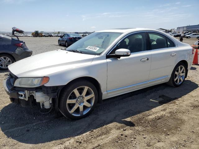 volvo s80 2009 yv1ar992x91106766