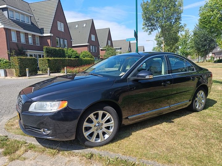 volvo s80 2011 yv1as5251b1143469