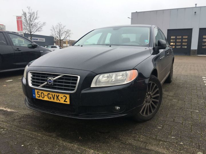 volvo s80 2008 yv1as694091097055