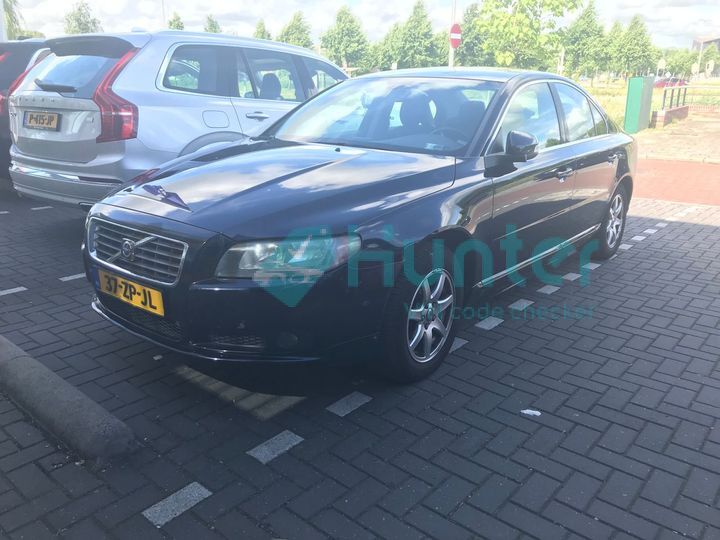 volvo s80 2008 yv1as714071033375