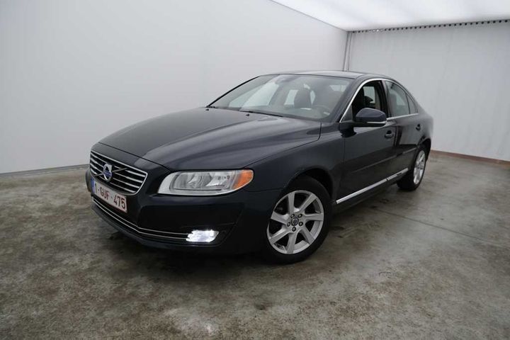 volvo s80 &#3906 2014 yv1as73c1e1184327