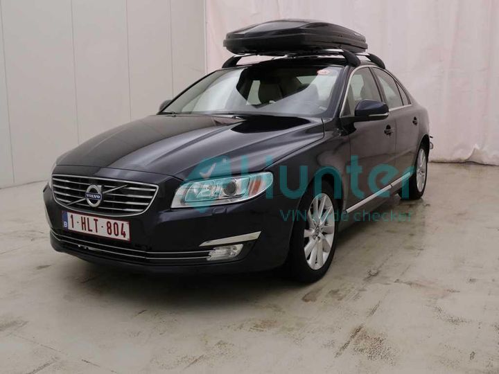 volvo s80 2014 yv1as73c1f1187720