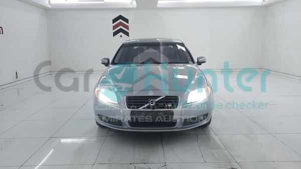 volvo s 80 2007 yv1as855371042825