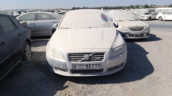 volvo s 80 2007 yv1as855971019601