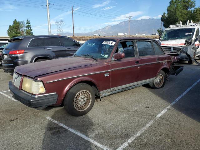 volvo 240 1993 yv1as8801p1487953