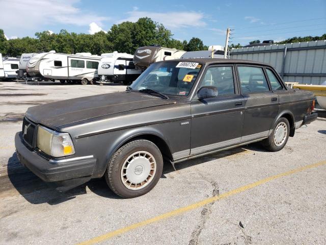 volvo 240 base 1992 yv1as8807n1458504