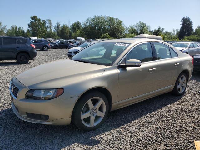 volvo s80 3.2 2007 yv1as982071016562