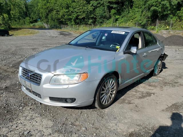 volvo s80 3.2 2008 yv1as982081061843